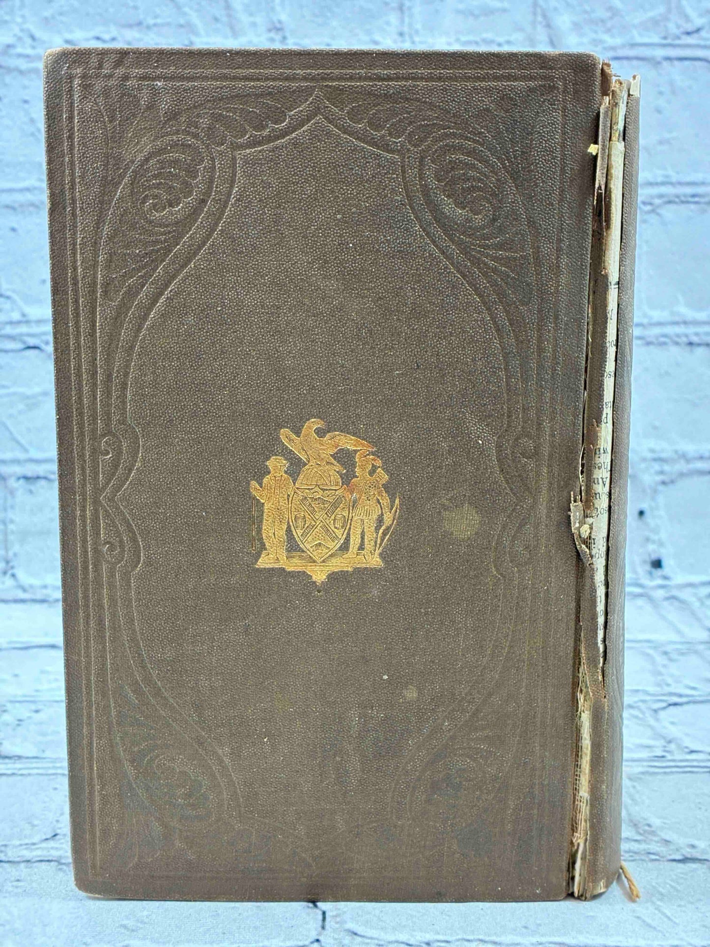 Manual of the Corporation of the City of New York