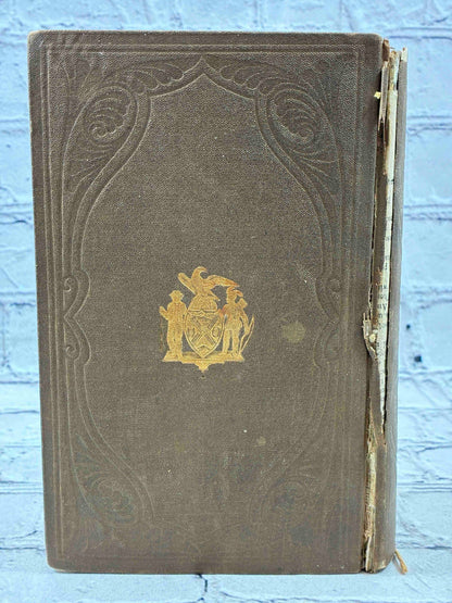 Manual of the Corporation of the City of New York