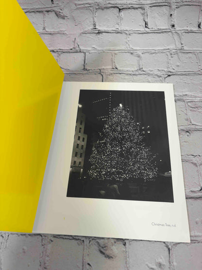 Andy Warhol's Street Diary Photographs 1981-86