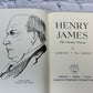 Henry James: The Creative Process by Harold McCarthy [1958]