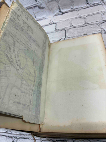 Manual of the Corporation of the City of New York