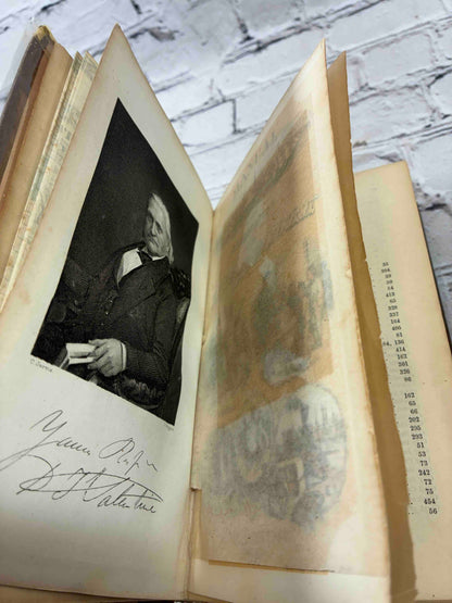 Manual of the Corporation of the City of New York