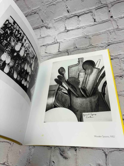 Andy Warhol's Street Diary Photographs 1981-86