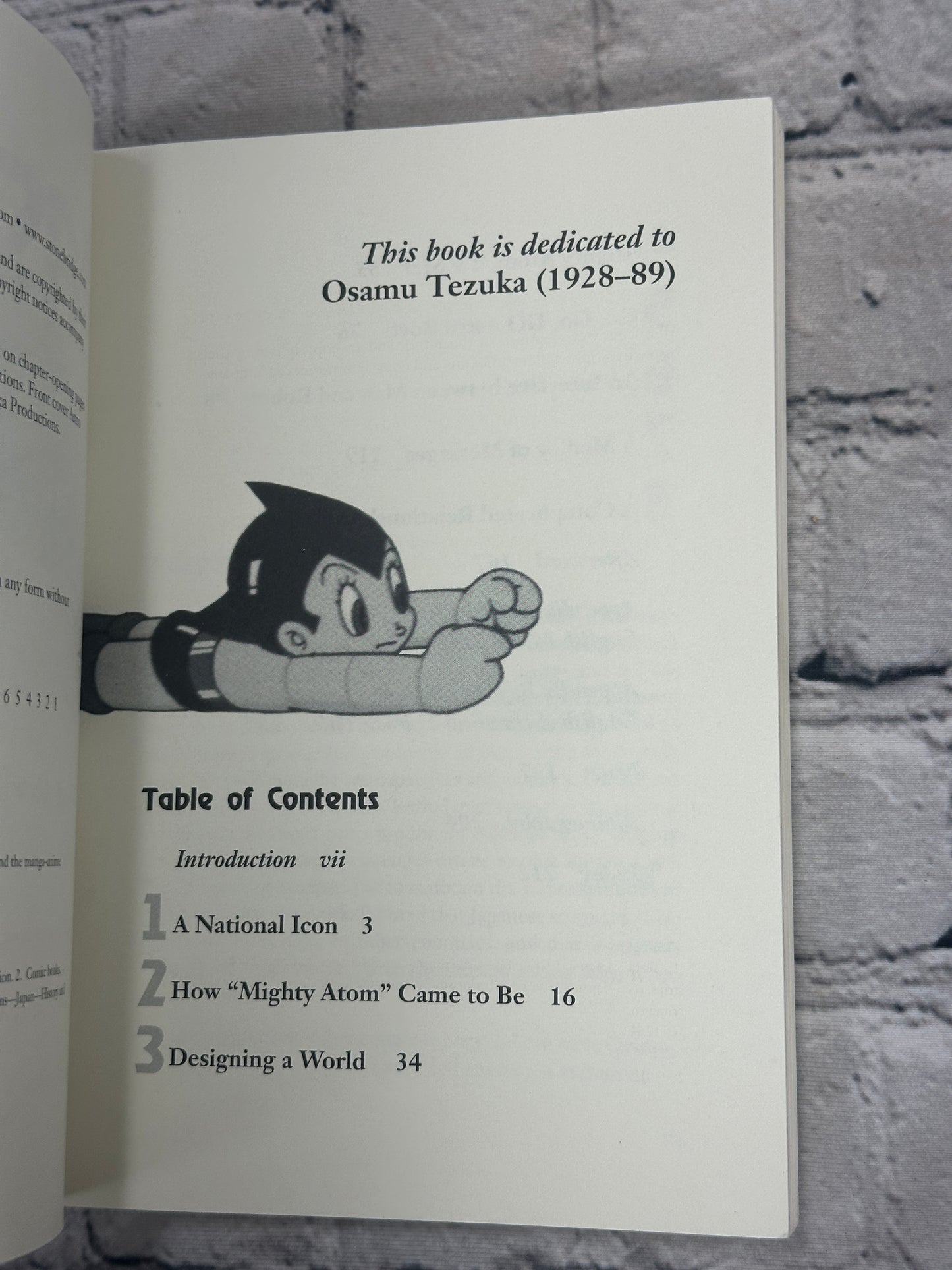 The Astro Boy Essays: Osamu Tezuka, Mighty Atom, and the Manga/Anime Revolution