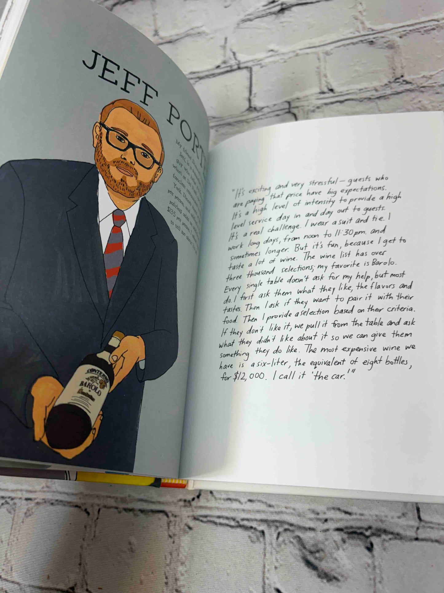 Hello NY: An Illustrated Love Letter to the Five Boroughs