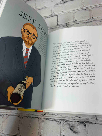 Hello NY: An Illustrated Love Letter to the Five Boroughs