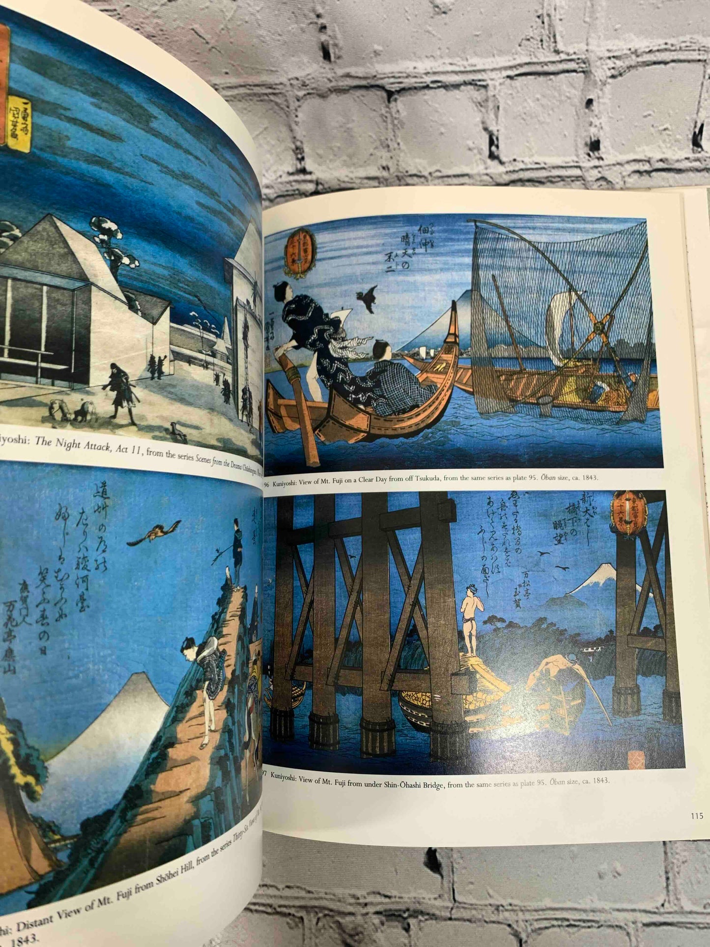 Masterpieces of Japanese Prints: The European Collections Ukiyo-E from the Victoria and Albert Museum