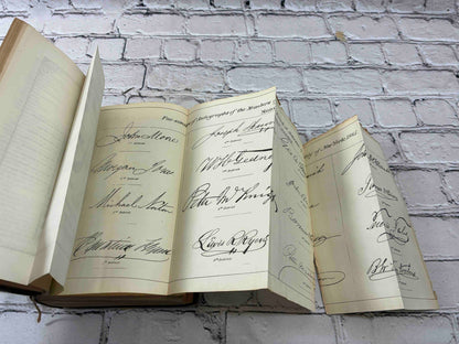 Manual of the Corporation of the City of New York