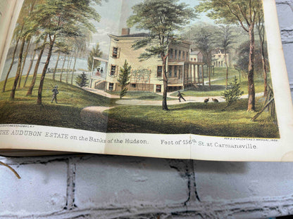 Manual of the Corporation of the City of New York