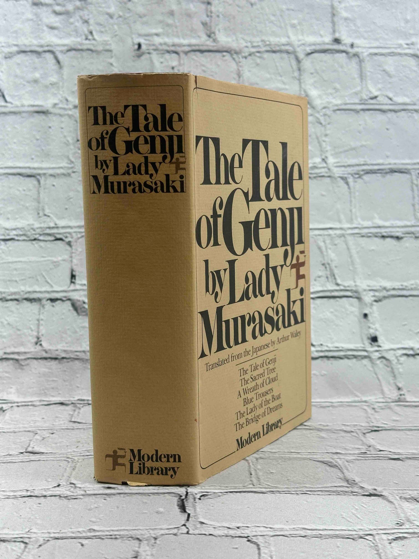 The Tale of Genji