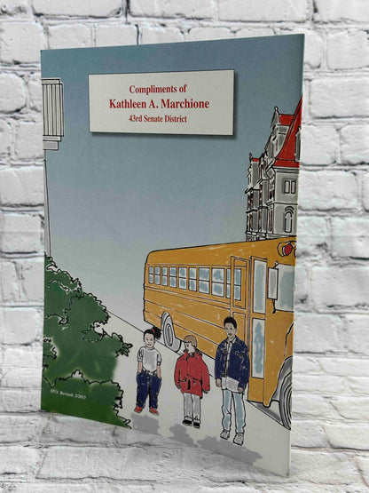 Your Senate Coloring Book [Albany, New York]