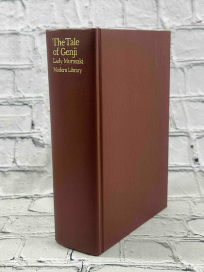 The Tale of Genji