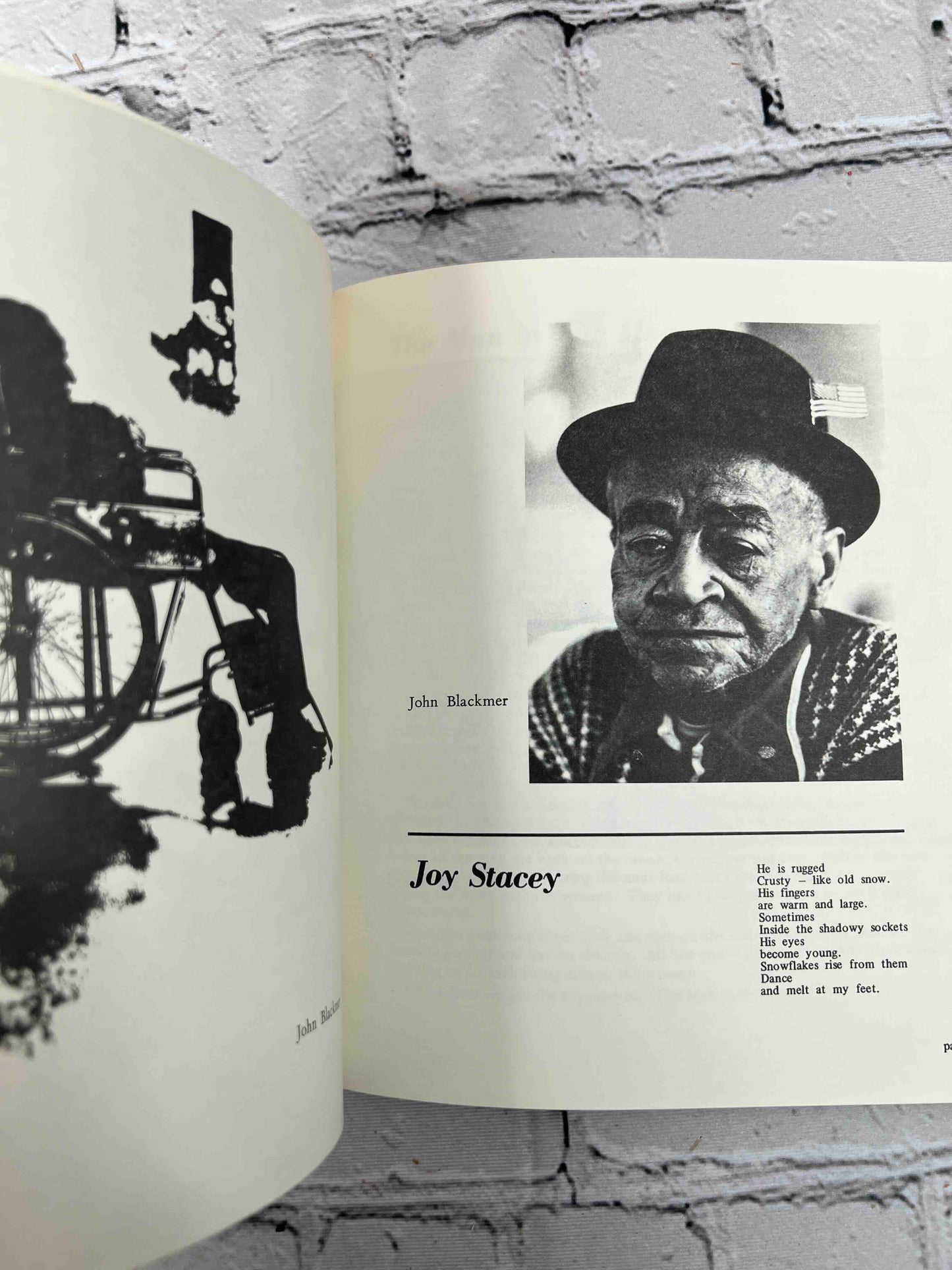 Niskayuna High School Fine Arts Magazine Red Peppers Edition 1977