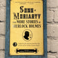 Sons of Moriarty and More Stories by Sir Arthur Conan Doyle (2014)