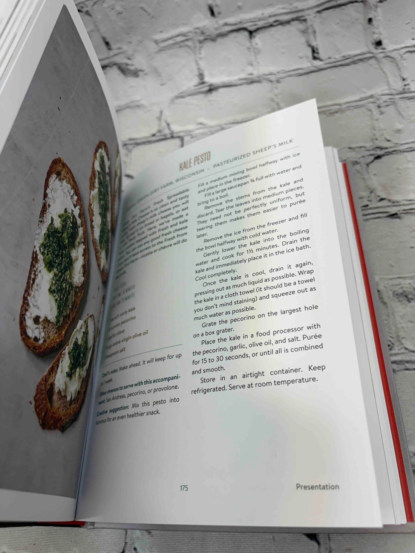 Composing the Cheese Plate: Recipes, Pairings, and Platings for the Inventive Cheese Course