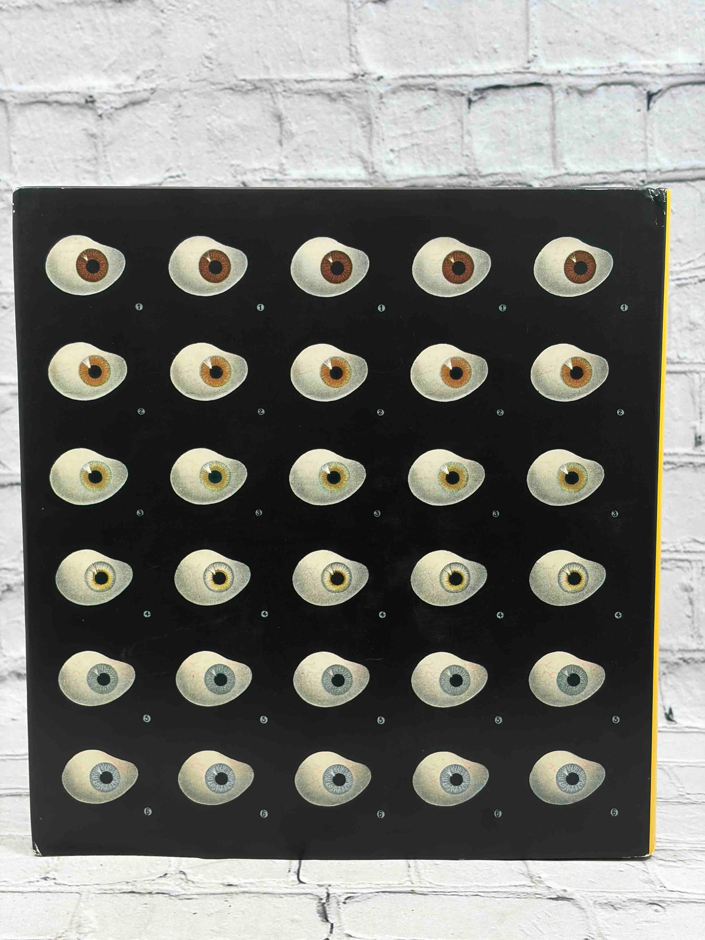 Walker Evans: Depth of Field