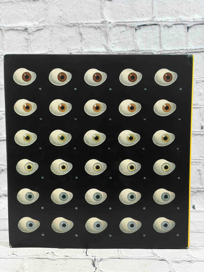 Walker Evans: Depth of Field