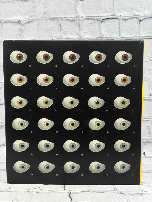 Walker Evans: Depth of Field