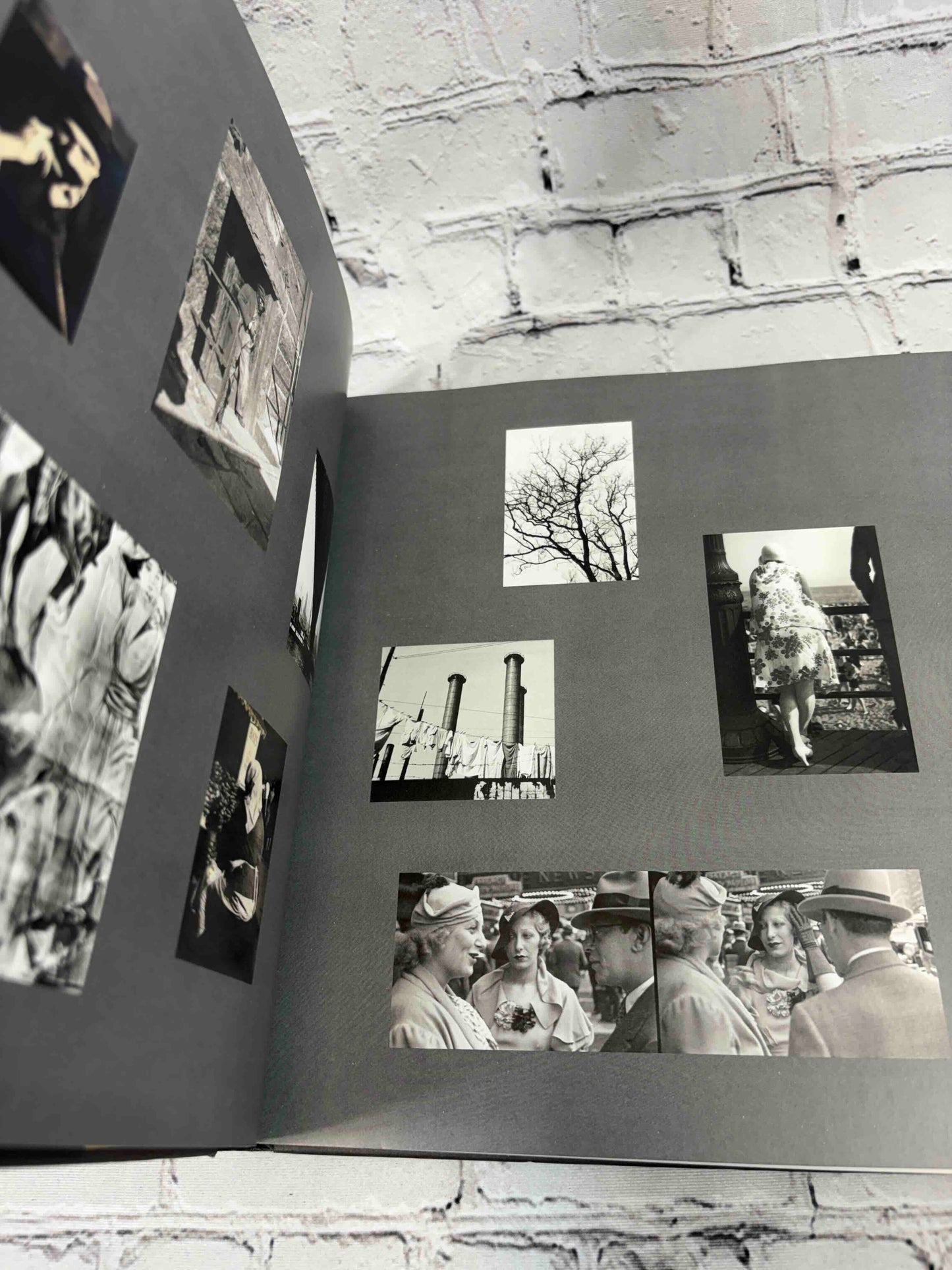 Walker Evans: Depth of Field