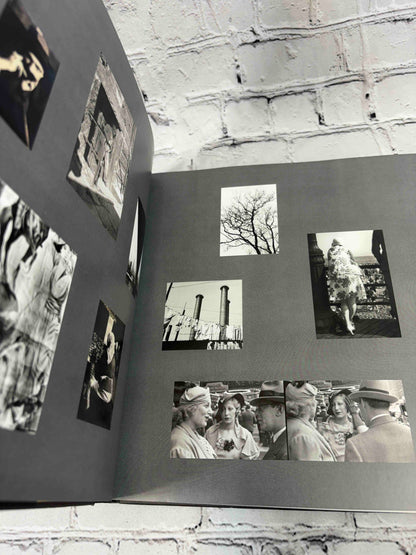 Walker Evans: Depth of Field