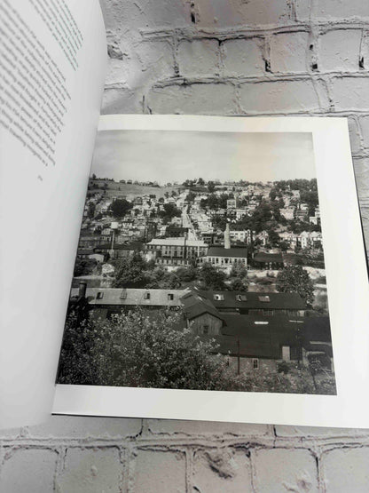 Walker Evans: Depth of Field