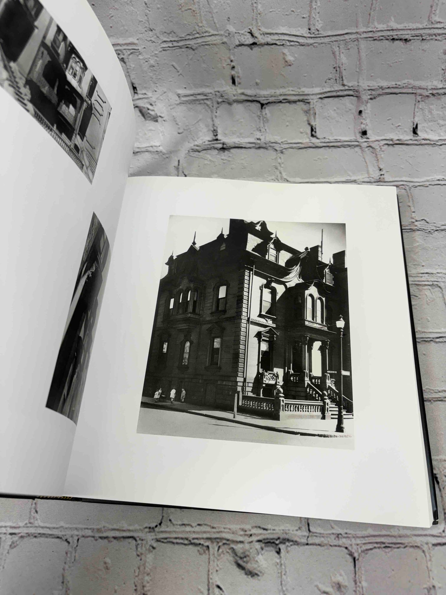 Walker Evans: Depth of Field