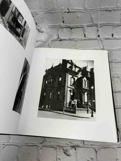 Walker Evans: Depth of Field
