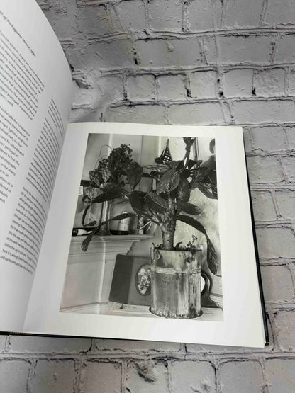 Walker Evans: Depth of Field