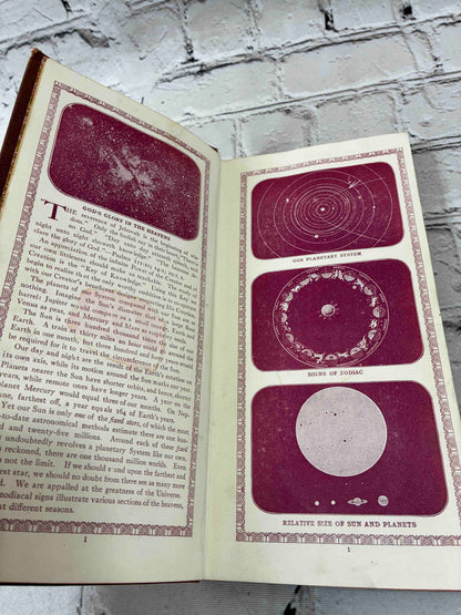 The Photo-Drama of Creation (Part I)