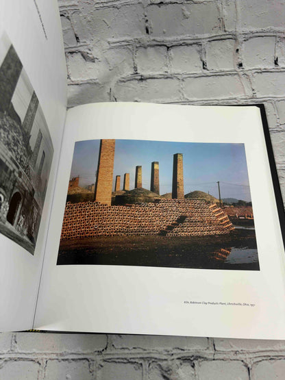 Walker Evans: Depth of Field