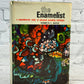 The Enamelist: A Comprehensive Study By Kenneth F. Bates [1967 · First Printing]