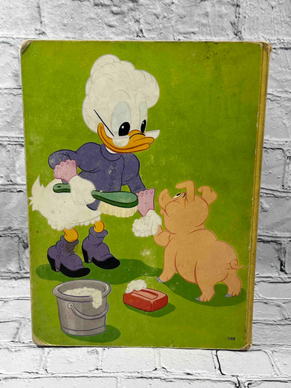 Pluto's Farm Fun