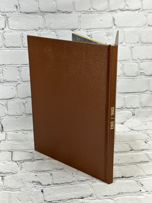 The Civil War Day by Day Diary 1986 / 1861 [Historical Times]