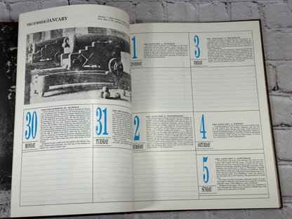 The Civil War Day by Day Diary 1986 / 1861 [Historical Times]