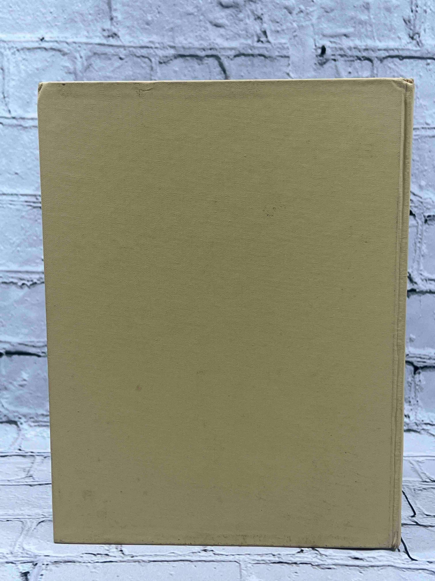 New England: Old & New 1620 - 1957