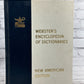 Webster's Encyclopedia of Dictionaries [New American Ed. · Large Type · 1981]