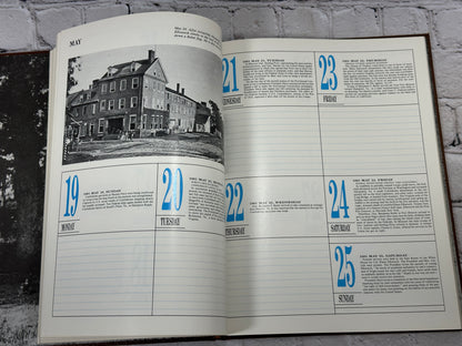 The Civil War Day by Day Diary 1986 / 1861 [Historical Times]