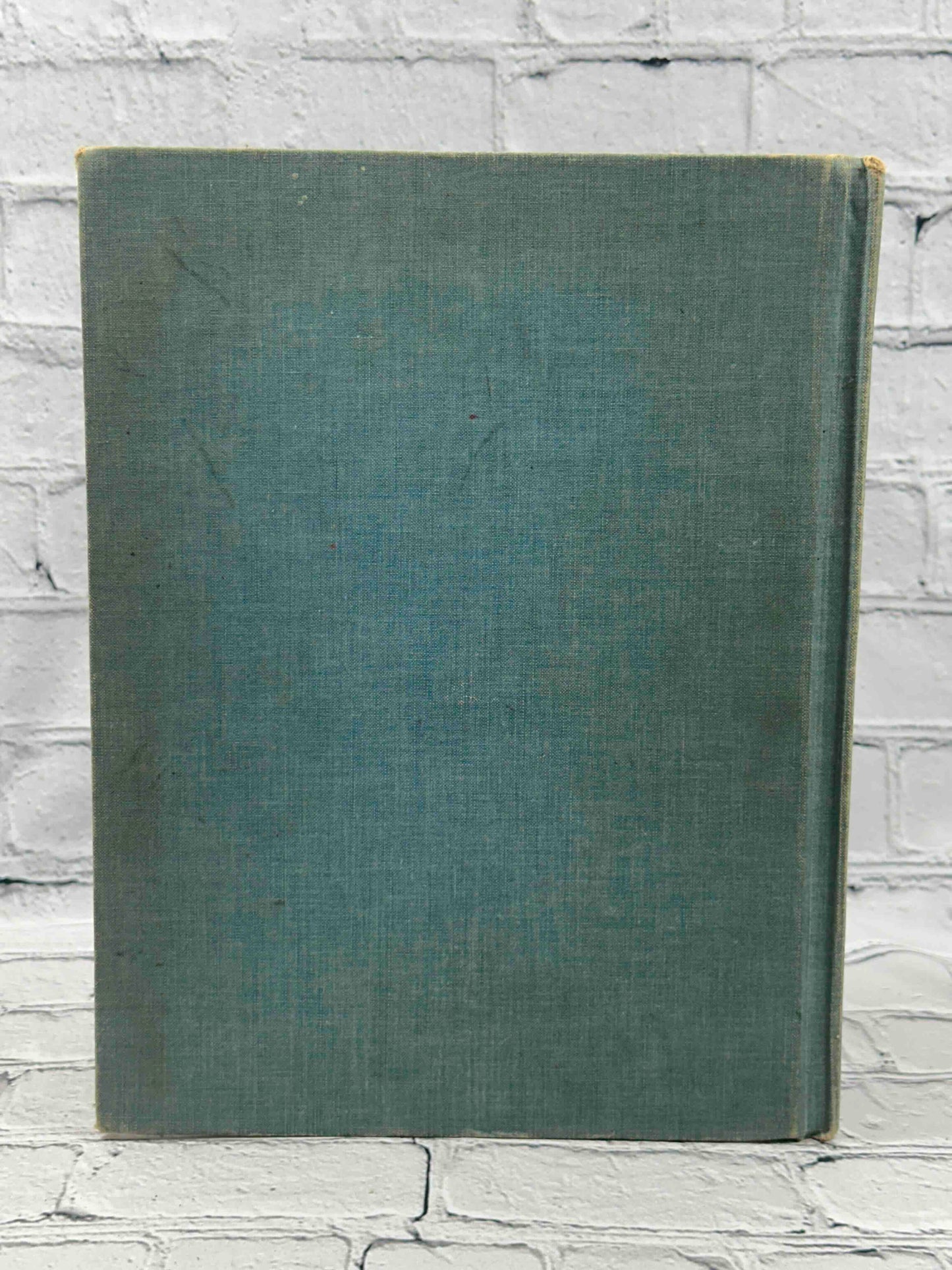 Frog Went A-Courtin’