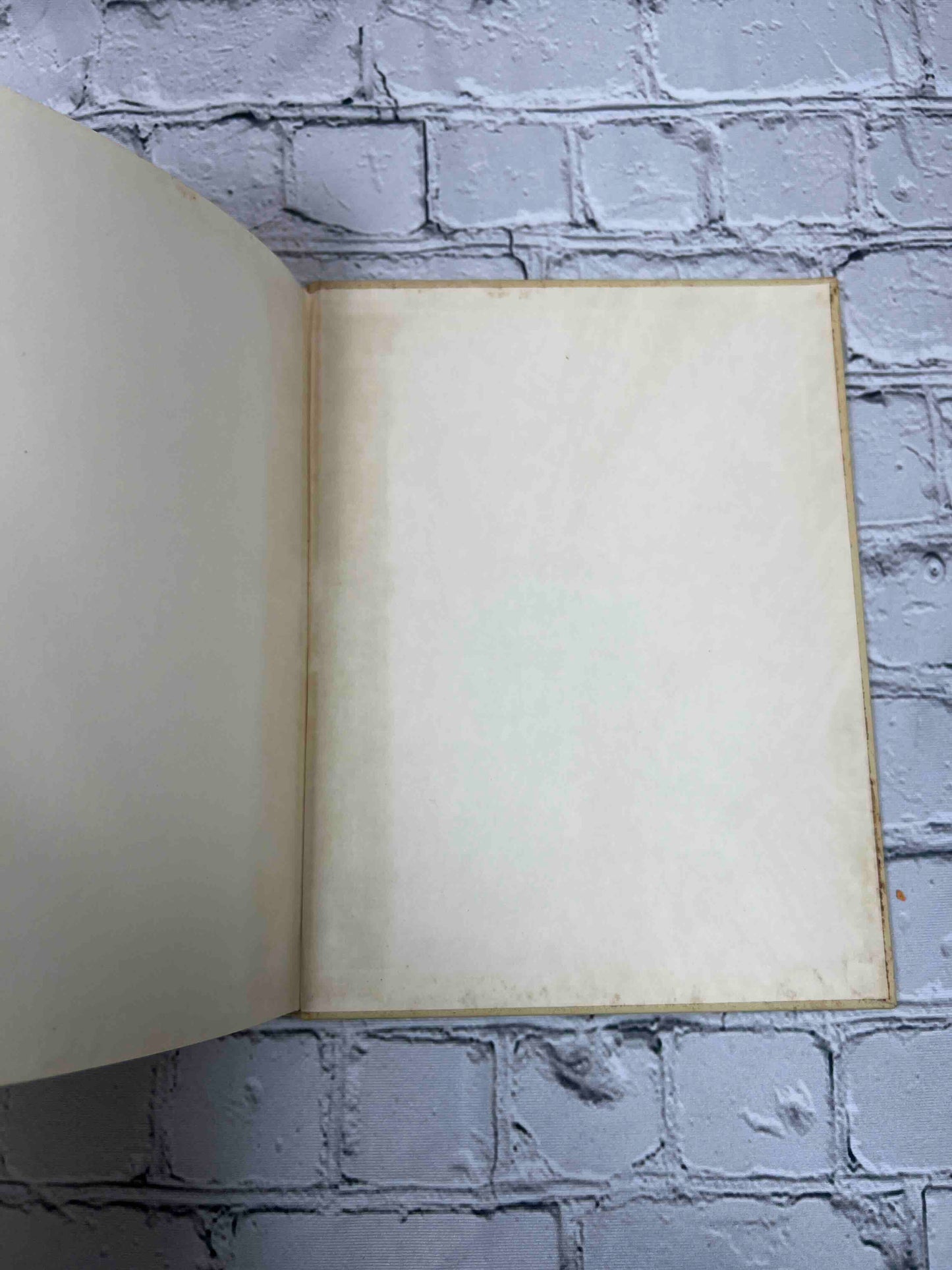 New England: Old & New 1620 - 1957