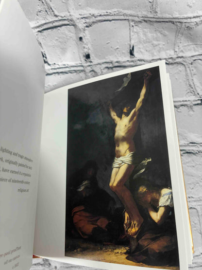 Crucifixion Annunciation Last Supper Descent (4 Book Lot)