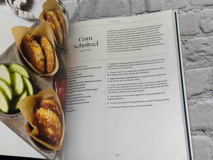 Modern Jewish Comfort Food: 100 Fresh Recipes for Classic Dishes from Kugel to Kreplach