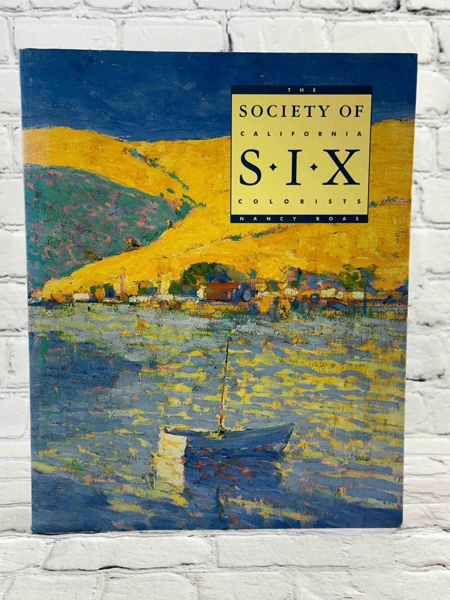 Society of Six: California Colorists