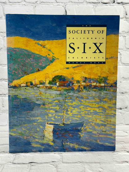 Society of Six: California Colorists