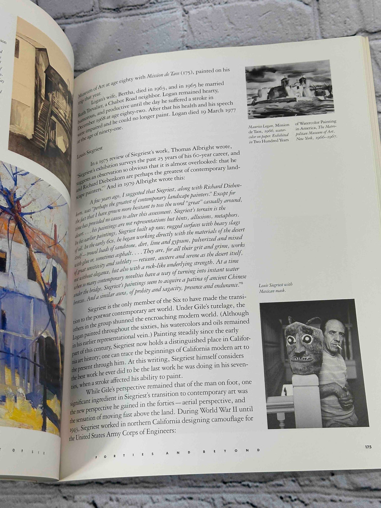 Society of Six: California Colorists