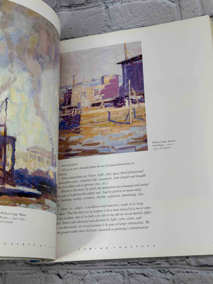 Society of Six: California Colorists