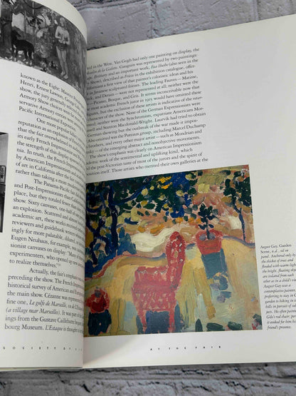 Society of Six: California Colorists