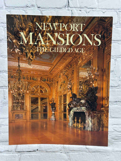 Newport Mansions: The Guiled Age