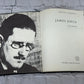 James Joyce by Chester G. Anderson [1986]