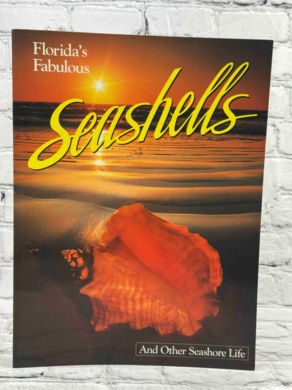 Florida's Fabulous Seashells: And Other Seashore Life