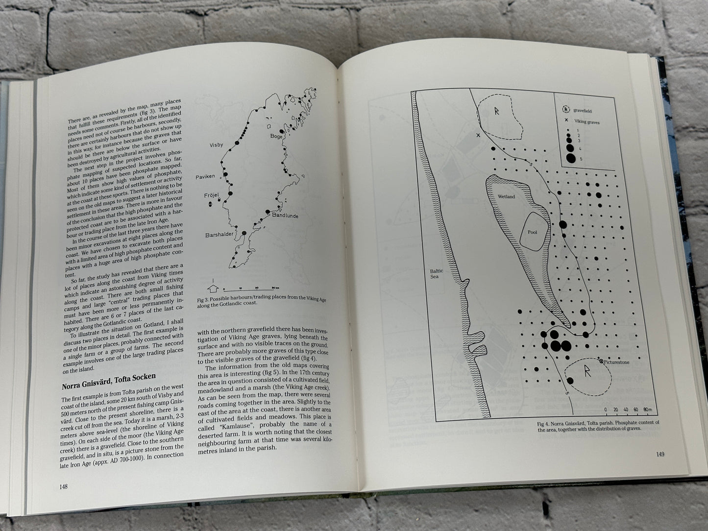 Aspects of Maritime Scandinavia AD 200-1200 [1991]